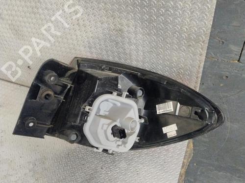 Left taillight RENAULT CAPTUR I (J5_, H5_) 1.5 dCi 110 | BP36462497C34 - Image 2
