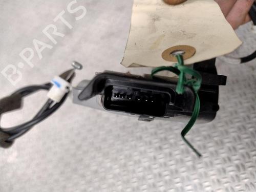 Rear left lock PEUGEOT 508 SW I (8E_) 1.6 HDi | BP24625458C100 