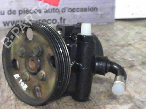 Used Steering pump Steering pump PEUGEOT BOXER Van (230L) [1994-2006] 24068031 24068031