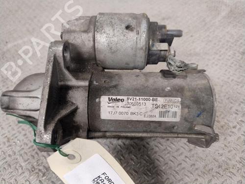 Starter FORD KA+ III (UK, FK) 1.2 Ti-VCT | BP30866090M8