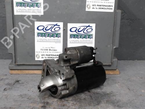 Used Starter MINI MINI (R56) Cooper D (109 hp) 24069991