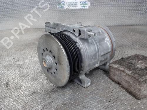 Used AC compressor AC compressor ALFA ROMEO MITO (955_) 1.4 MultiAir (955AXL1B) (105 hp) 24079253 24079253
