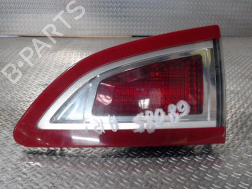 Used Right tailgate light RENAULT SCÉNIC III (JZ0/1_) 1.5 dCi (110 hp) 24071842