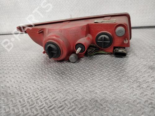 Right tailgate light RENAULT LAGUNA Coupe (DT0/1) 2.0 dCi (DT01, DT08, DT09, DT0K, DT12, DT1C, DT1D, DT1M,... | BP27731522C80 - Image 3