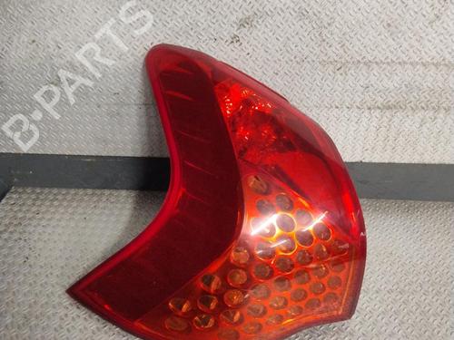 Used Left taillight Left taillight 33297533 33297533