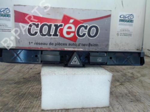 Used Warning switch OPEL ASTRA H (A04) [2004-2014]  24069196