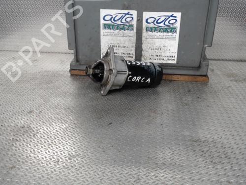 Anlasser für OPEL CORSA C (X01) 1.2 Twinport (F08, F68) (80 hp) 24072907