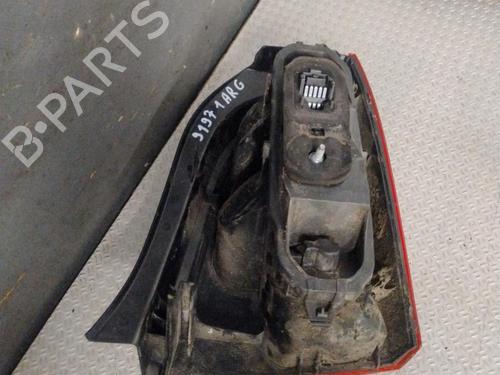 Left taillight RENAULT TWINGO II (CN0_) 1.2 Turbo (CN0C, CN0F) | BP36656216C34 - Image 5