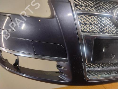 Front bumper AUDI A6 C6 (4F2) 3.0 TDI quattro | BP29264345C7 