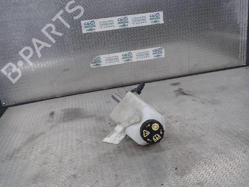 Used Brake master cylinder Brake master cylinder FORD FOCUS IV (HN) 1.0 EcoBoost (101 hp) 24100165 24100165