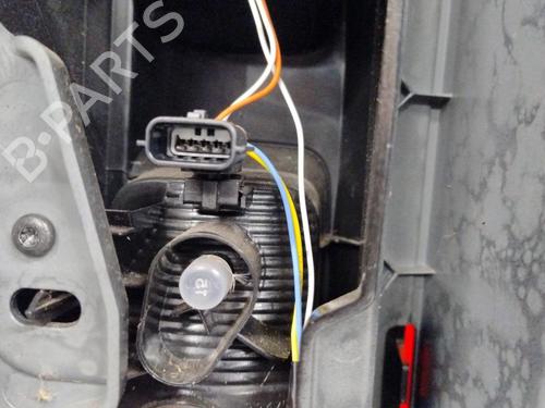 Right taillight RENAULT TRAFIC III Bus (JG_) 2.0 dCi 150 (JGMU) | BP37002438C35 - Image 2