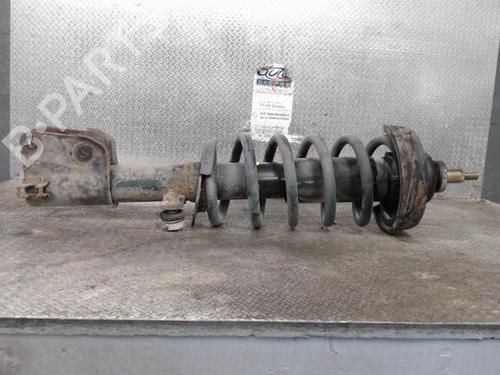Used Right front shock absorber RENAULT TRAFIC II Van (FL) 1.9 dCi 80 (FL0B) (82 hp) 24089207