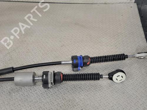 Shift knob OPEL CORSA D (S07) 1.7 CDTI (L08, L68) | BP36462347I34 - Image 4