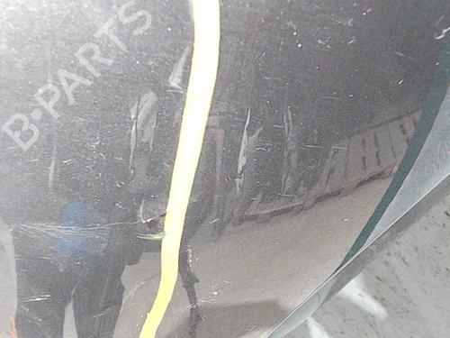 Rear bumper PEUGEOT 208 I (CA_, CC_) 1.5 BlueHDI 100 | BP24100959C8