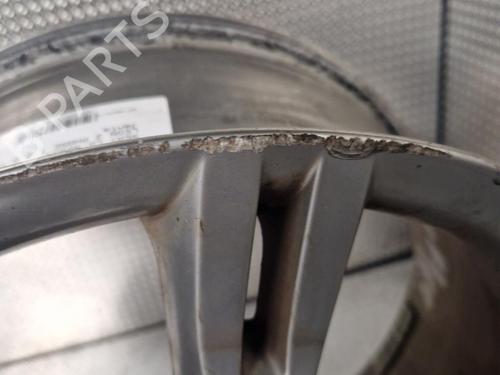 Used Rim SEAT LEON (1P1) 2.0 TDI (170 hp) 24061430