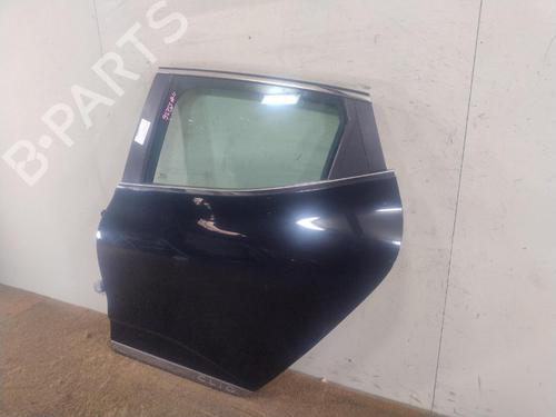 Used Left rear door Left rear door 39601046 39601046