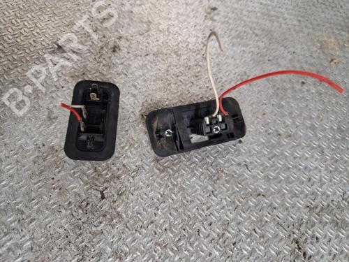 Used Rear right lock RENAULT KANGOO Express (FC0/1_) 1.5 dCi (FC1E) (68 hp) 24101964