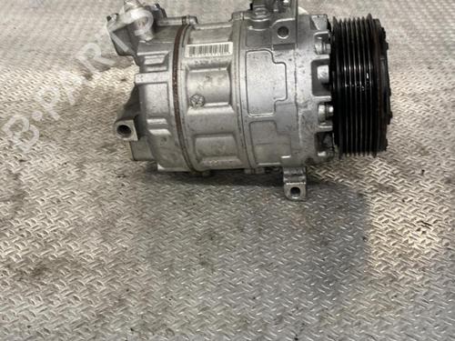 Used AC compressor AC compressor RENAULT LAGUNA III (BT0/1) 2.0 dCi (BT07, BT0J, BT14, BT1A, BT1S) (131 hp) 36463772 36463772