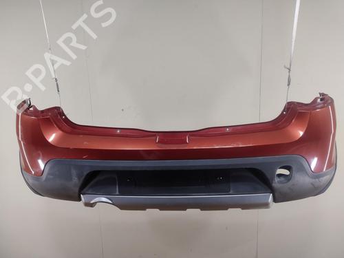 Rear bumper DACIA SANDERO 1.5 dCi | BP29197306C8 