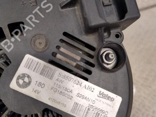 Alternator BMW 3 (E90) 316 d | BP31265951M7 - Image 4