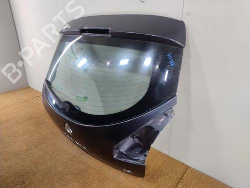 Tailgate RENAULT MEGANE III Hatchback (BZ0/1_, B3_) 1.5 dCi (BZ09, BZ0D, BZ1W, BZ29, BZ14) | BP29441433C6 