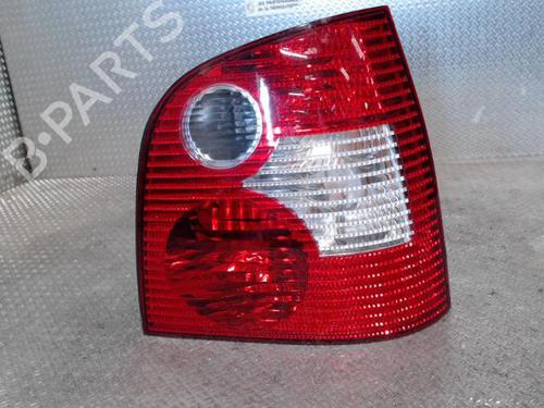 Used Right taillight VW POLO (9N_, 9A_) 1.4 16V (101 hp) 24089454