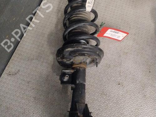 Right front shock absorber OPEL KARL (C16) 1.0 | BP33893013M17 - Image 2