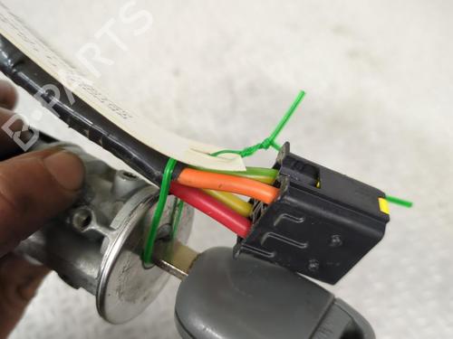 Ignition barrel RENAULT TWINGO I (C06_) 1.2 16V (C06C, C06D, C06K) | BP30139354M48