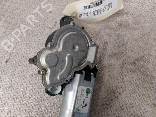 Rear wiper motor FIAT 500 (312_) 1.2 (312AXA1A) | BP25754891M102 