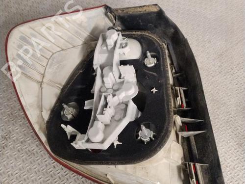 Used Right taillight BMW 1 (E87) 116 d (116 hp) 31865157