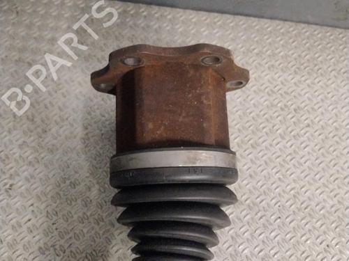 Left front driveshaft AUDI A4 B8 (8K2) 2.7 TDI | BP32486398M38