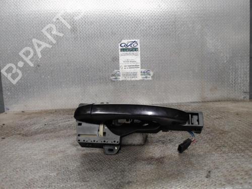 Used Front right exterior door handle RENAULT ESPACE V (JR_) 1.6 dCi 160 (160 hp) 24082691