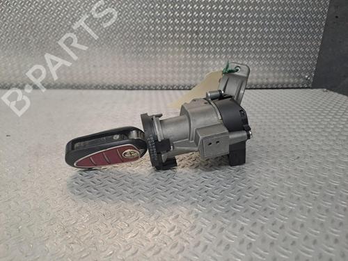 Used Ignition barrel ALFA ROMEO MITO (955_) 1.3 MultiJet (955AXT1A, 955AYA1A) (80 hp) 24062541