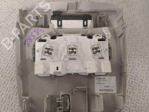 Innerbelysning OPEL VIVARO C Van (K0) 1.5 | BP30606183I8 