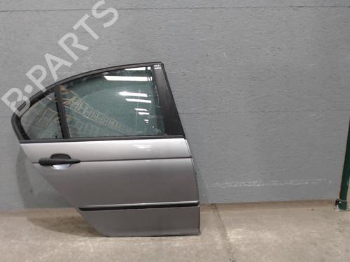 Dør højre bagtil BMW 3 (E46) [1997-2005]  24073488