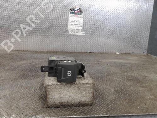 Used Hand brake RENAULT LAGUNA III (BT0/1) 1.5 dCi (BT00, BT0A, BT0T, BT1J) (110 hp) 24090058