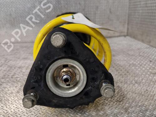 Used Left front shock absorber Left front shock absorber FORD FOCUS II Convertible 2.0 TDCi (136 hp) 24139262 24139262