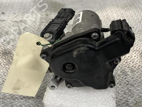Used Throttle body Throttle body RENAULT SCÉNIC IV (J9_) 1.5 dCi 110 Hybrid Assist (J9AE) (110 hp) 26315032 26315032
