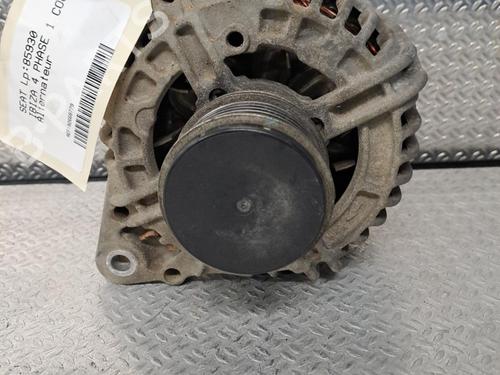 Alternator SEAT IBIZA IV SC (6J1, 6P5) 1.6 TDI | BP24088587M7 