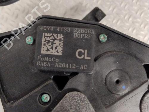 Rear right lock FORD FIESTA VI (CB1, CCN) 1.25 | BP24651413C99 