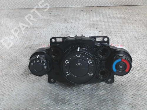 Used Climate control FORD FIESTA VI (CB1, CCN) 1.4 TDCi (68 hp) 24072848