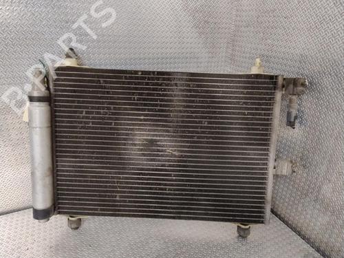 Heater matrix CITROËN BERLINGO / BERLINGO FIRST MPV (MF_, GJK_, GFK_) 1.6 16V (MFNFU) | BP26314981M63 