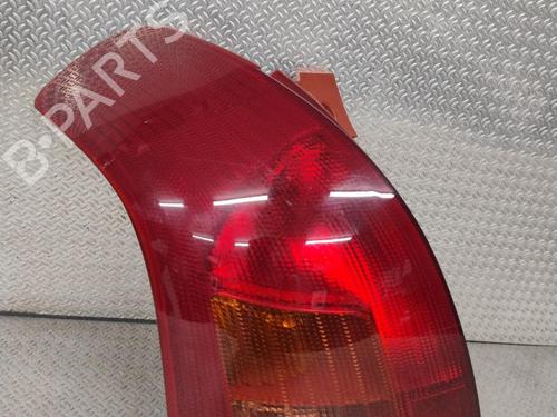 Used Left taillight Left taillight 36958129 36958129