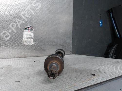 Used Right front driveshaft RENAULT TWINGO I (C06_) 1.2 16V (C06C, C06D, C06K) (75 hp) 24097999