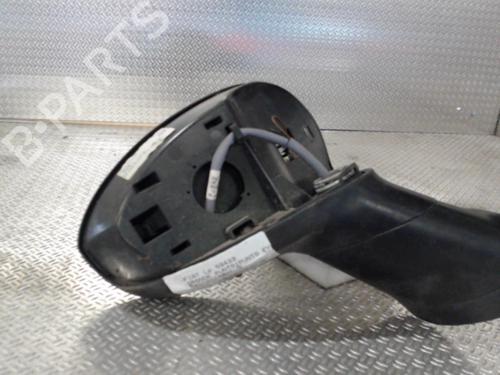 Used Right mirror FIAT GRANDE PUNTO (199_) 1.3 D Multijet (75 hp) 24067273