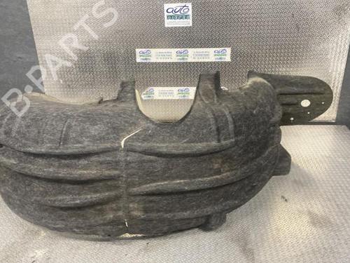 Used Wheel arch FORD FOCUS IV (HN) 1.0 EcoBoost (101 hp) 24100160