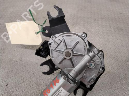 Viskermotor bagrude DACIA LODGY (JS_) 1.5 dCi | BP29739530M102