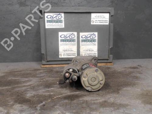 Starter DACIA LOGAN (LS_) 1.4 (LS0A, LS0C, LS0E, LS0G) | BP24070694M8 - Image 2
