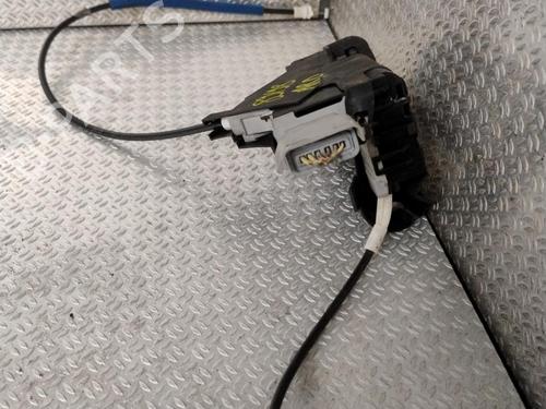 Høyre bak lås PEUGEOT 407 (6D_) 2.0 HDi (6DRHHA) (163 hp) 30164021