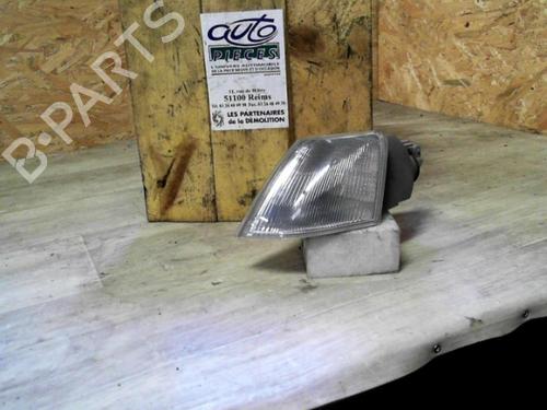 Used Left front indicator Left front indicator 24067542 24067542